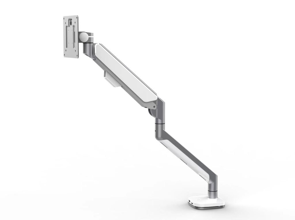 Monitor arm 10